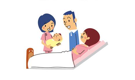 分娩后哪些情况正常?哪些情况不容忽视?