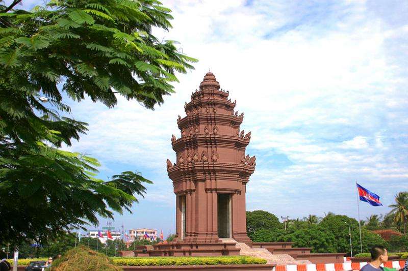 一次佛教文化与自然风光的洗涤之旅——柬埔寨旅游知识