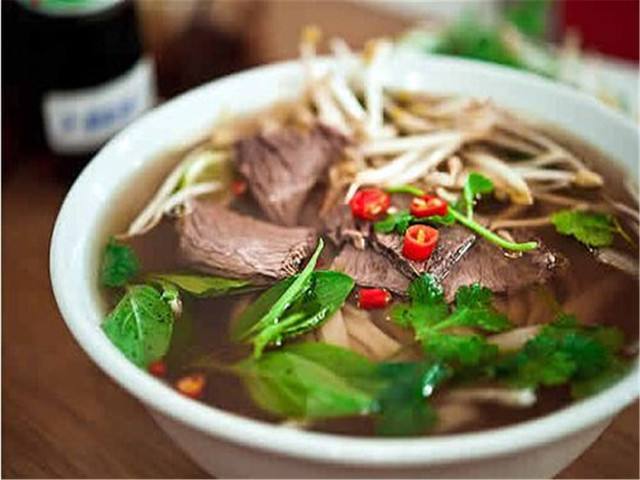 没吃过这5种美食，越南芽庄就白去了！