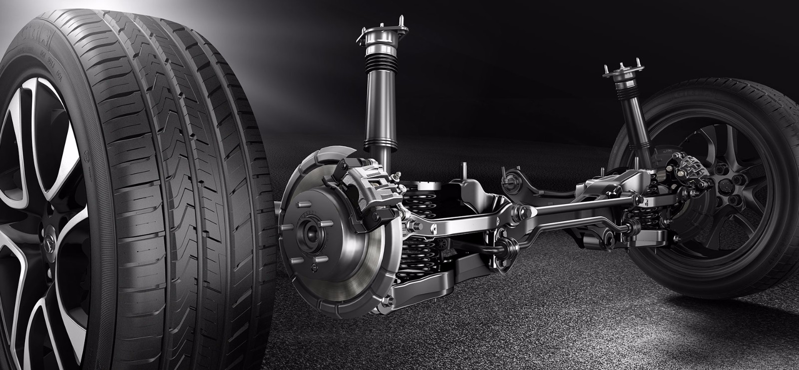 老司机，真鸡贼！买的国产车用的竟然是合资品牌的技术！