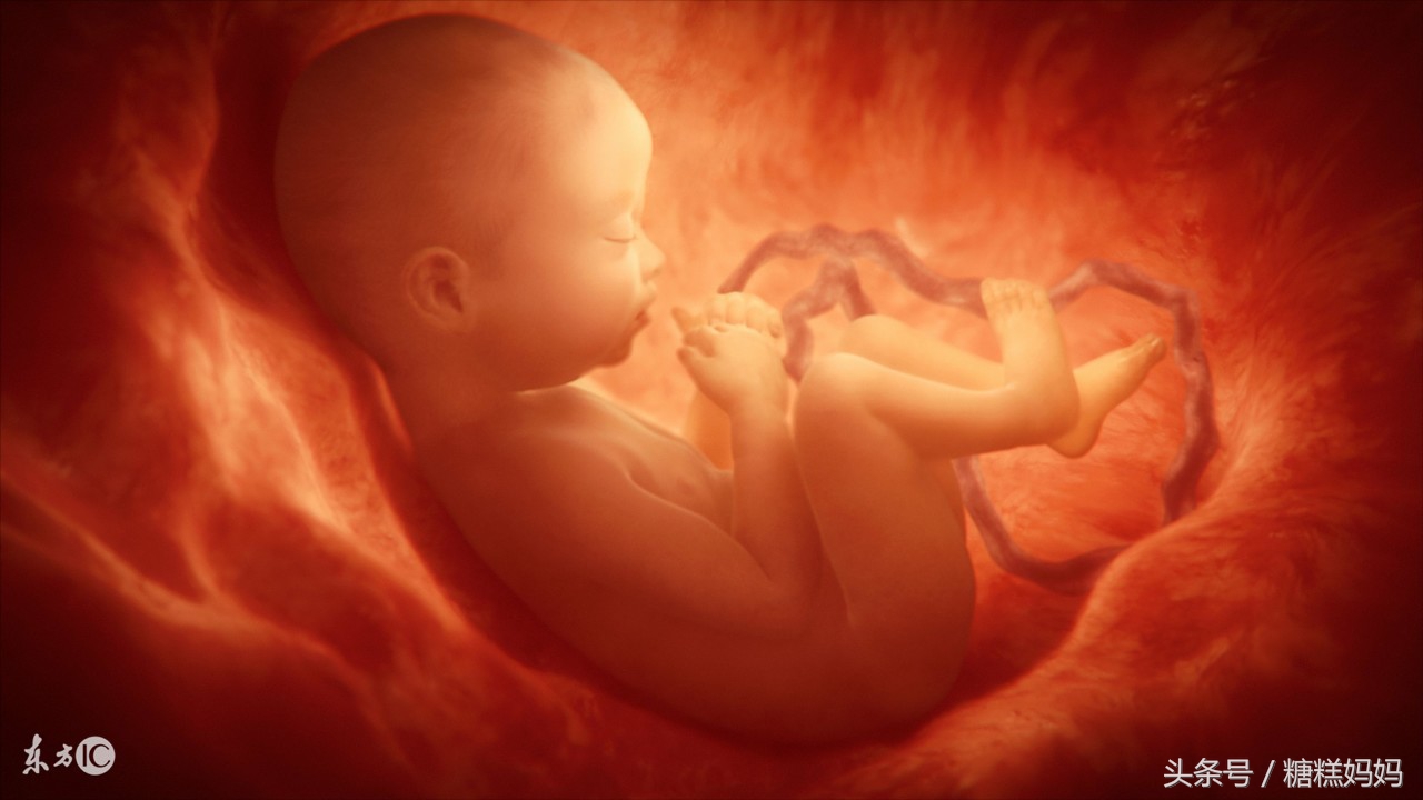 孕期须知:羊水破了是什么症状,有哪些注意事项