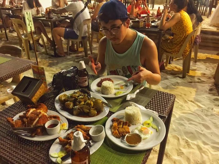 菲律宾长滩岛注意什么事项,菲律宾长滩岛旅游攻略自由行华人