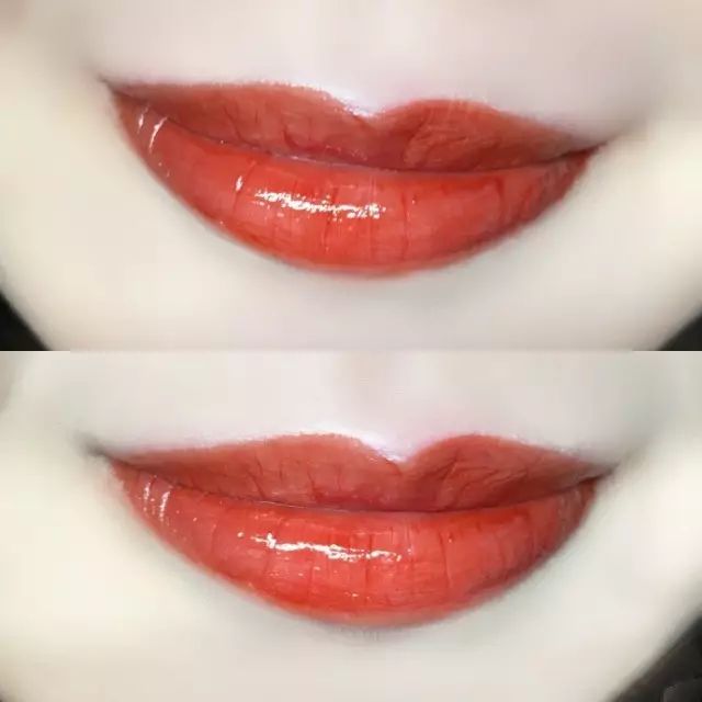 阿玛尼红管405丝绒哑光,阿玛尼红管唇釉chanel75