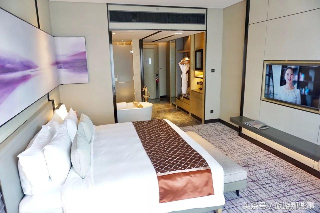 上海皇冠假日酒店是几星级酒店,上海皇冠假日度假酒店