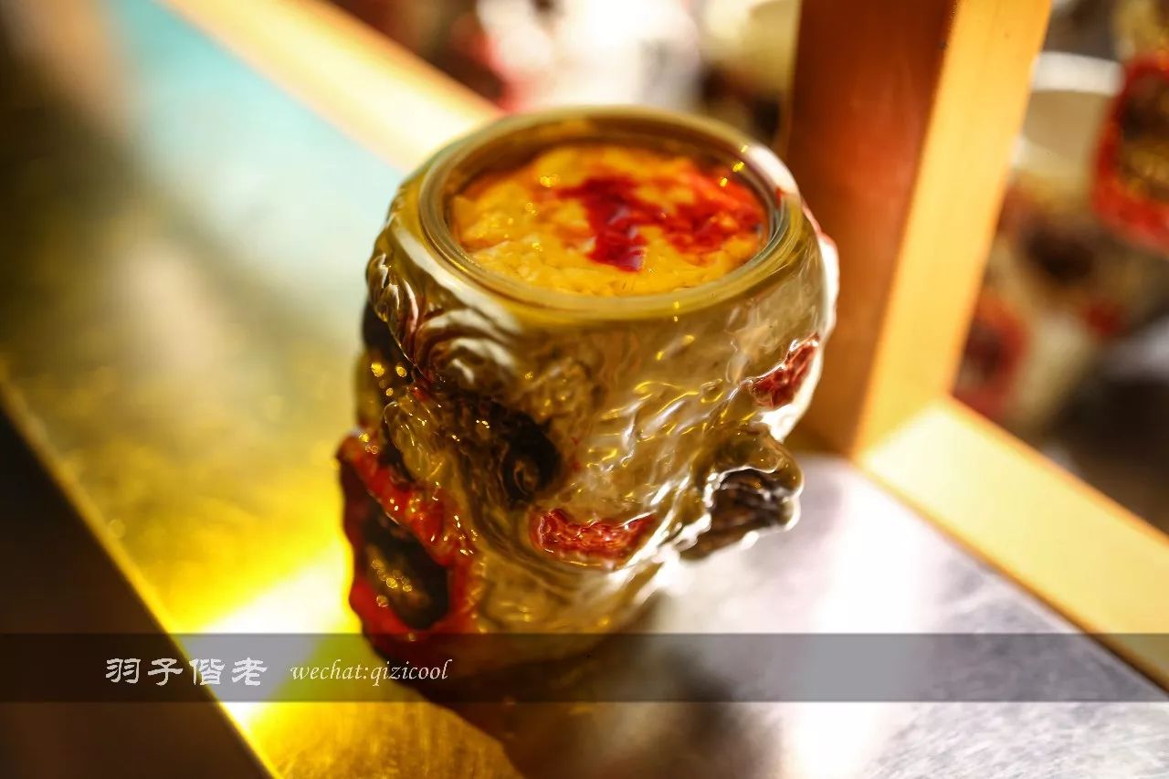 火爆全网的长隆欢乐世界万圣节,长隆表演活动时间最新万圣节