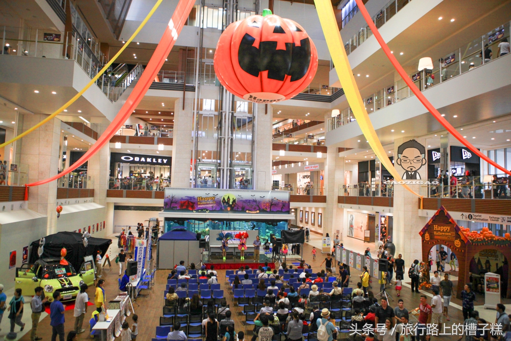 永旺梦乐城全国多少家,全亚洲最大的永旺梦乐城在哪里