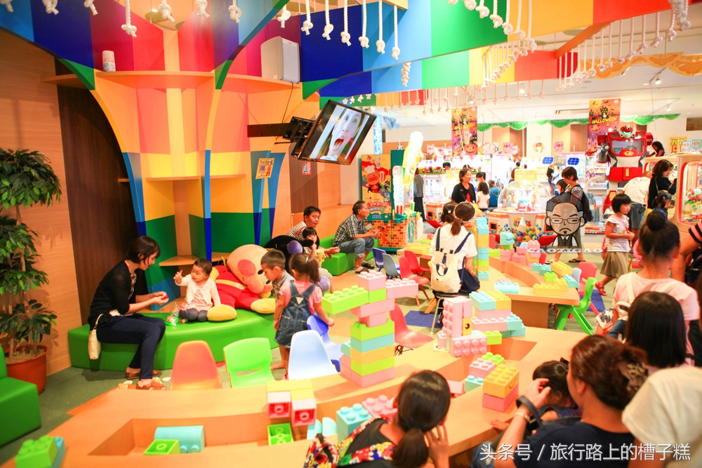 永旺梦乐城全国多少家,全亚洲最大的永旺梦乐城在哪里