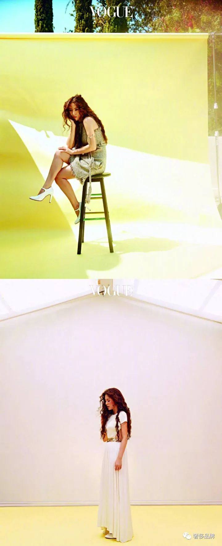 宋慧乔穿衣风格2018,宋慧乔香奈儿外套