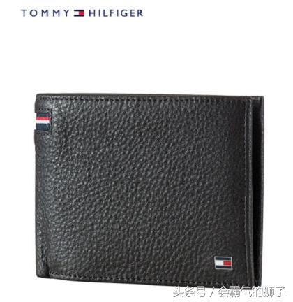 型男购物必买清单,男士转运戴什么高档商品