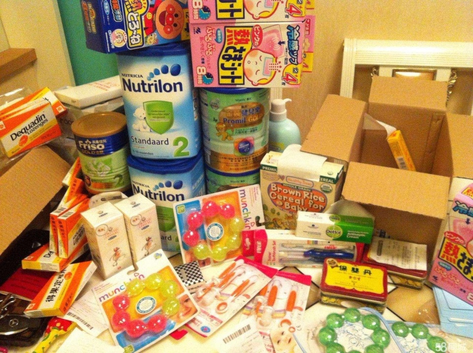 海外代购仪器,海外代购数码产品