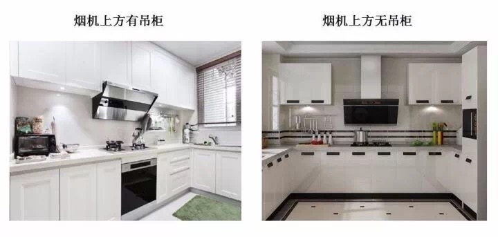 油烟机的正确安装方法,我们来看看油烟机是怎么安装的