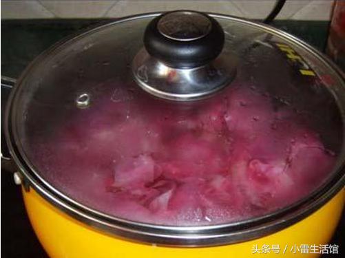 自制干玫瑰爽肤水纯天然,自制玫瑰花爽肤水用什么水