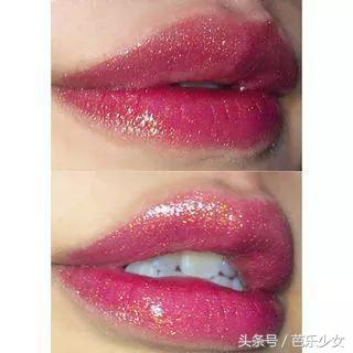 ysl没有斩男色了吗,ysl小黑条系列真的太优秀了