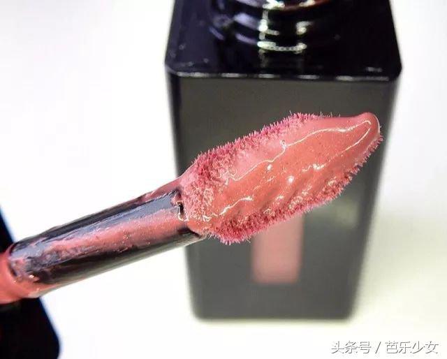 ysl没有斩男色了吗,ysl小黑条系列真的太优秀了