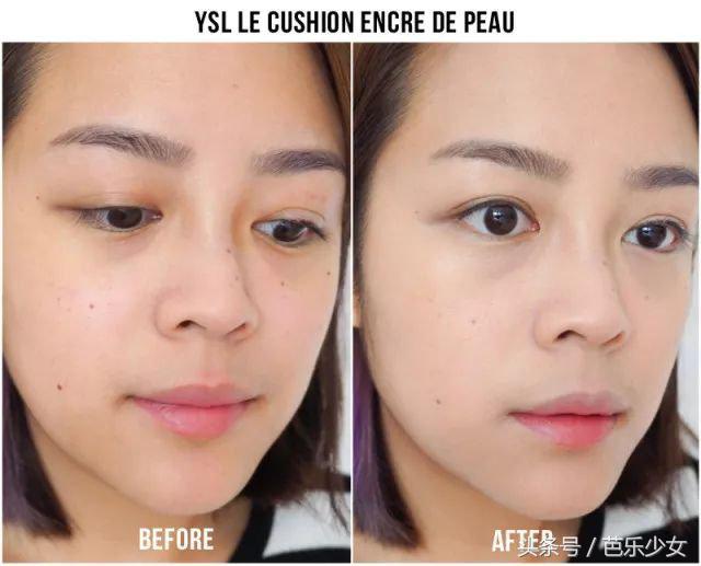 ysl没有斩男色了吗,ysl小黑条系列真的太优秀了