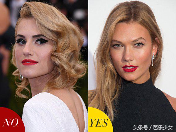 朴信惠显老,朴信惠红唇照片