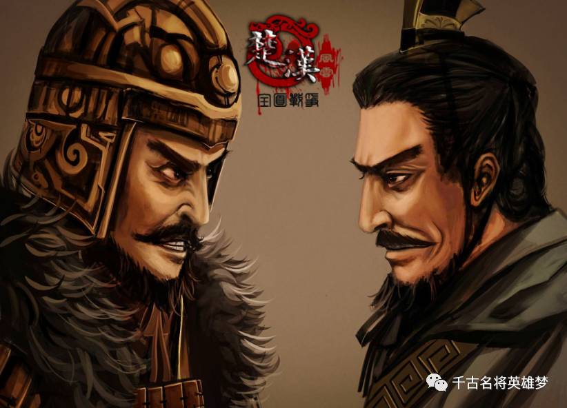 刘邦为何没有抹黑项羽,刘邦为什么要污蔑秦始皇是暴君