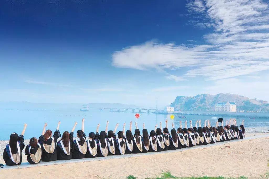 大连实力最强五所高校,大连最好的十所高校