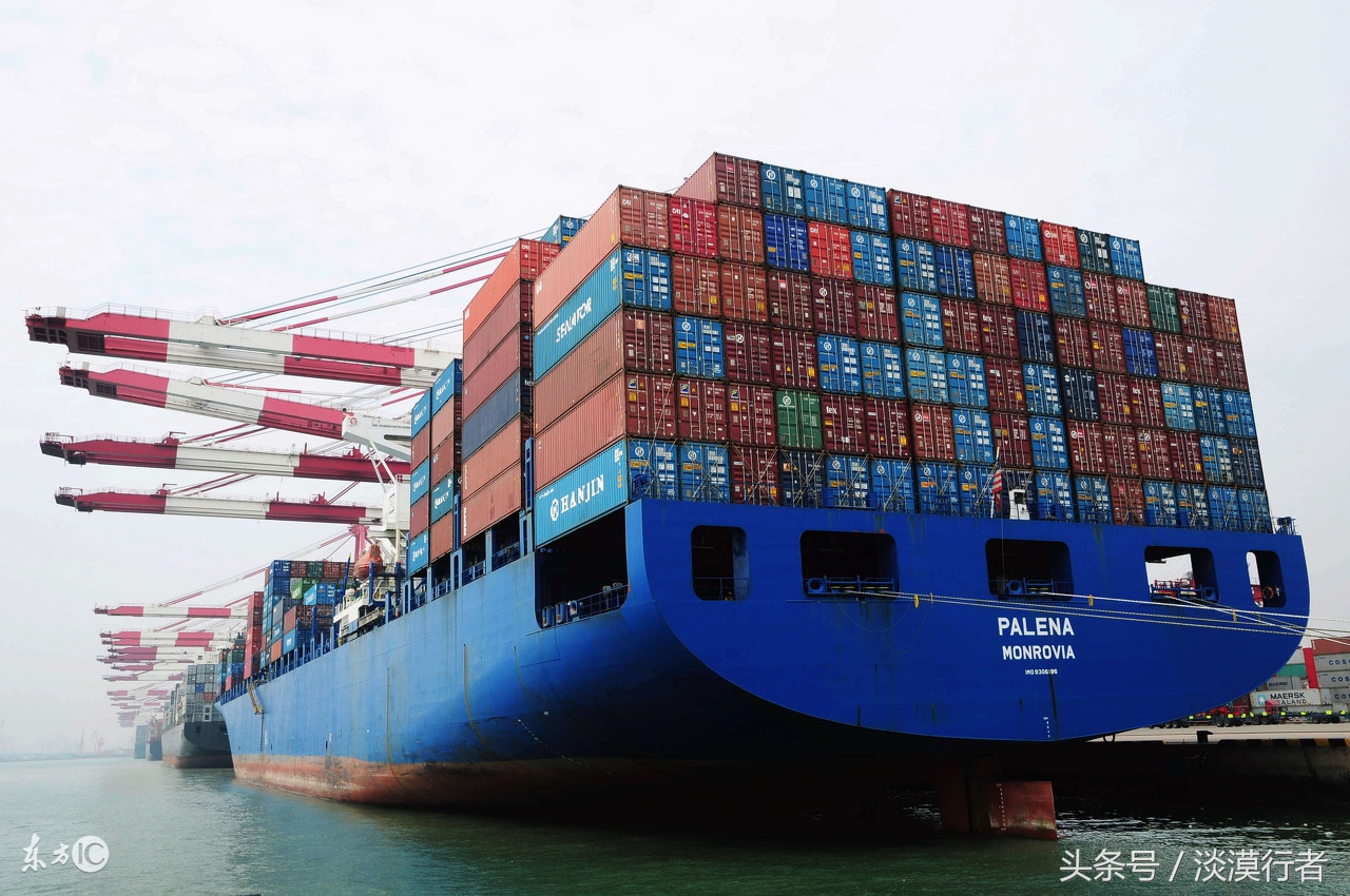 外贸常用贸易模式包括什么,外贸实战真实案例