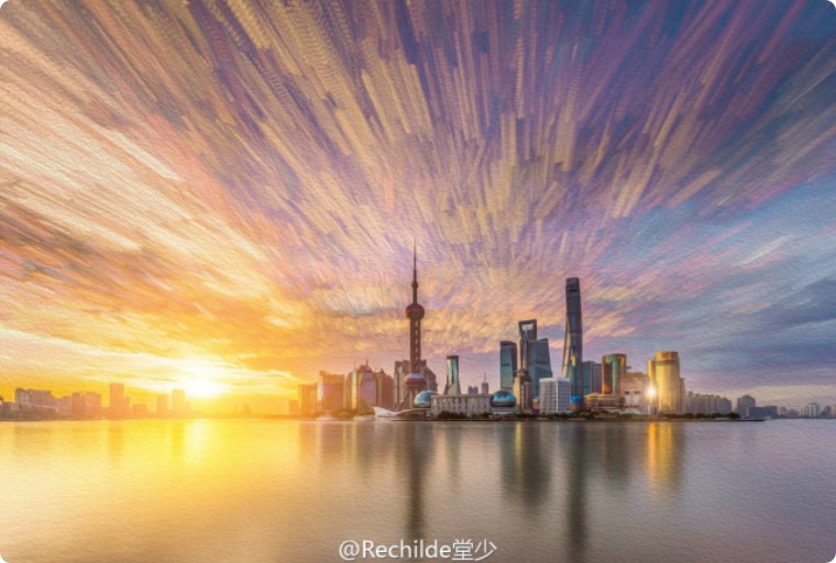 采访高危职业,采访风光摄影师