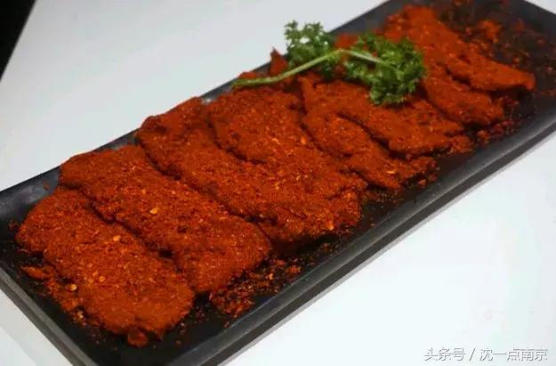 你在吃什么?再看看别人吃的是什么!