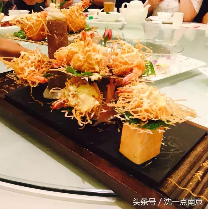 你在吃什么?再看看别人吃的是什么!