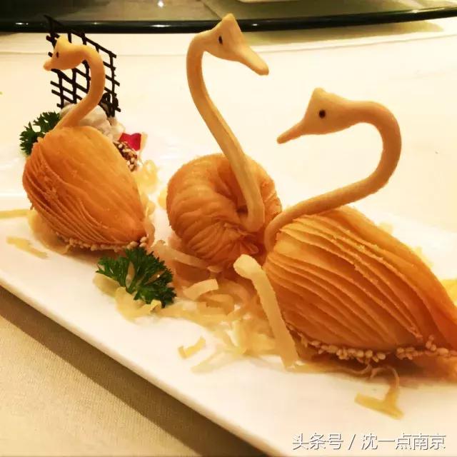 你在吃什么?再看看别人吃的是什么!