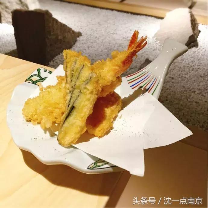 你在吃什么?再看看别人吃的是什么!