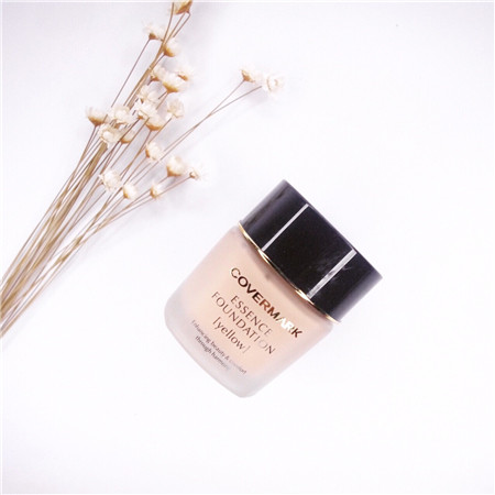 日韩粉底霜推荐,推荐个干皮粉底