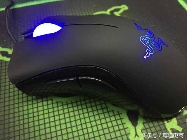 为玩家而生,为游戏而生外设