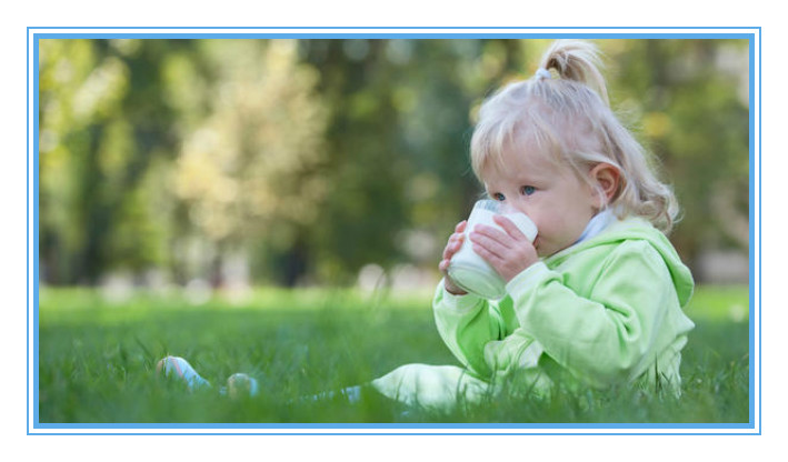 宝宝缺钙怎么办如何正确补钙,宝宝缺钙是母乳的问题吗