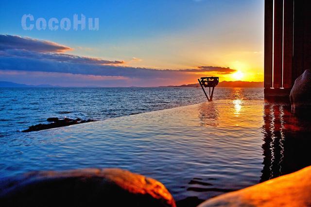 快乐跳岛皇家游轮上的悠长假期