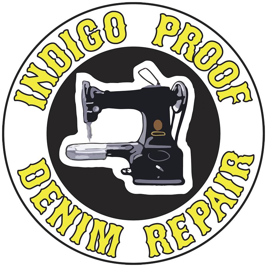 牛仔裤修补过程视频,牛仔裤破洞无痕修复贴