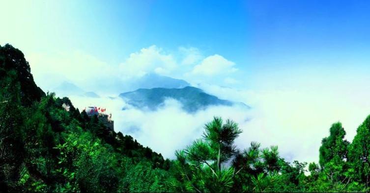 绵山风景区门票价格,绵山景区门票多少钱