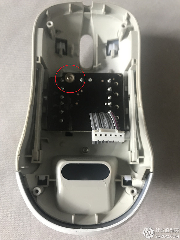 鼠标滚轮没有阻力了怎么修,鼠标滚轮修理