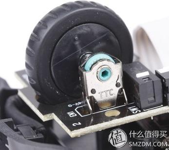 鼠标滚轮没有阻力了怎么修,鼠标滚轮修理