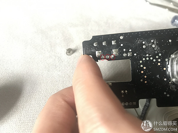 鼠标滚轮没有阻力了怎么修,鼠标滚轮修理