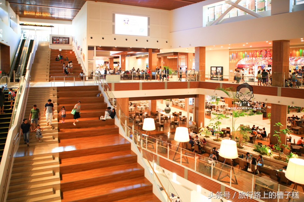 永旺梦乐城全国多少家,全亚洲最大的永旺梦乐城在哪里