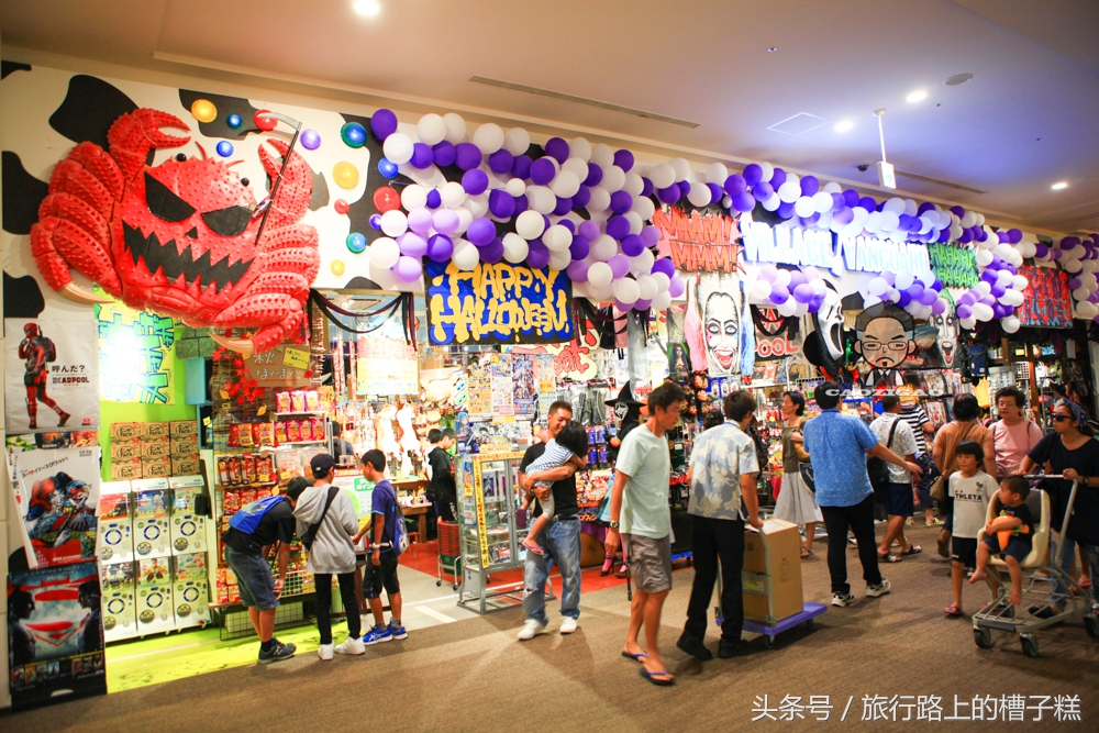 永旺梦乐城全国多少家,全亚洲最大的永旺梦乐城在哪里