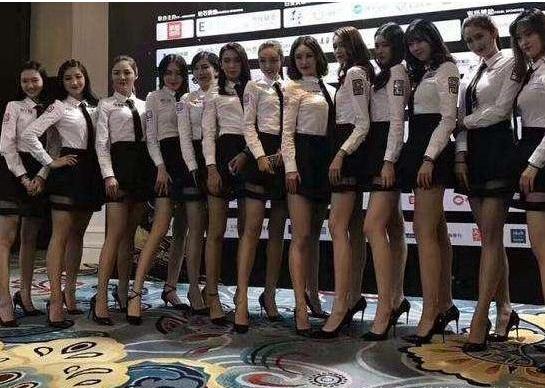 ktv专业培训,ktv会所统一工作服