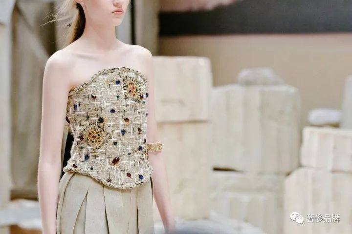 宋慧乔穿衣风格2018,宋慧乔香奈儿外套