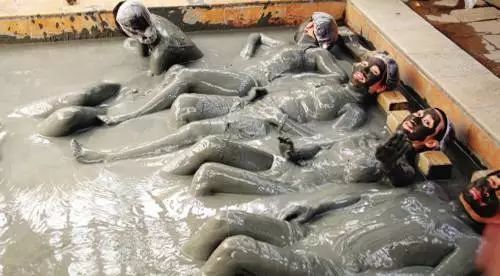 深圳周边温泉亲子游玩推荐,深圳温泉真正的温泉