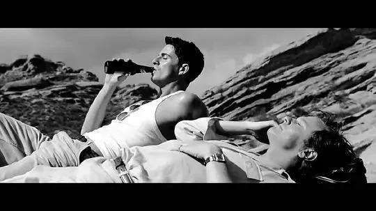 卖最贵的口红、拍超棒的电影,TomFord就是油腻中年男的反义词