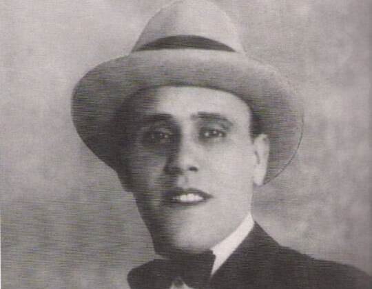 不知名的AEI哈多克，为什么排在全球21世纪十大诈骗犯首位？