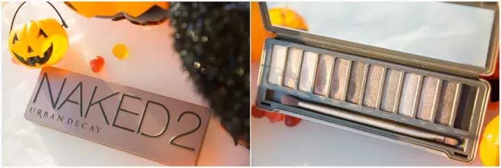 万圣节女王妆容,万圣节女王丧尸妆