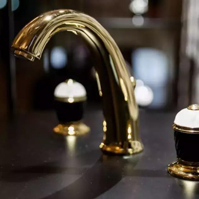 高端卫浴大气,高端奢华卫浴