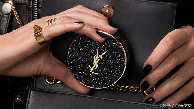 ysl没有斩男色了吗,ysl小黑条系列真的太优秀了