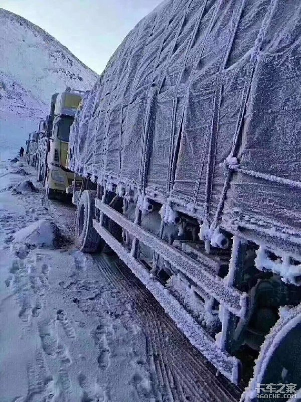 卡车司机出车前的准备,卡车司机夏季必需品