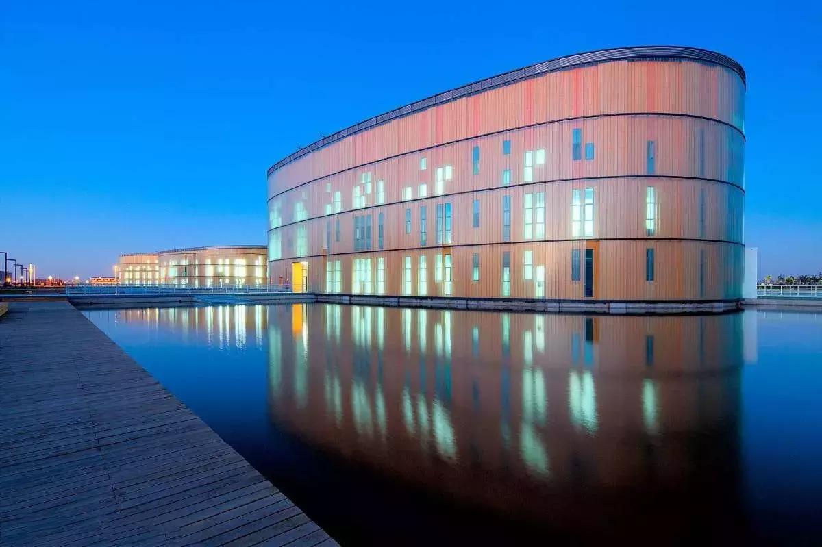 大连实力最强五所高校,大连最好的十所高校