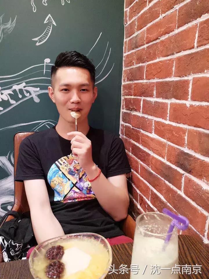 你在吃什么?再看看别人吃的是什么!